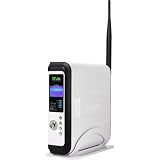Hi-Def Wireless 3.5 SATA Media