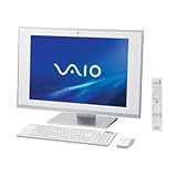 ソニー(VAIO) VAIO typeL LV51JGB Office2007、地デジチューナー 64bitOS VGC-LV51JGB