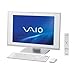 �\�j�[(VAIO) VAIO typeL LV71JGB Office2007�A�n�f�W�`���[�i�[ 64bitOS VGC-LV71JGB
