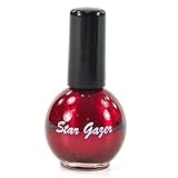 Produkt-Bild: Stargazer Nagellack NO 155 metallic red