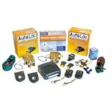 7 Channel 15 Lbs Remote Shaved Door Kit