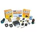 16 Channel 11Lbs Remote Shaved Door Kit