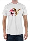 RVCA Clothing Ancell Versus T-shirt