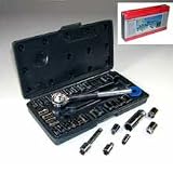 40 PC SOCKET SET