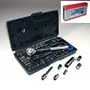 40 PC SOCKET SET