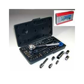 40 PC SOCKET SET