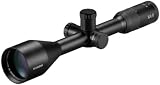 Minox ZA 5 4-20x50 Riflescope with Minox BDC Reticle