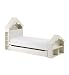 House Bedstead with Mattress