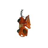 UPC 077764213236 product image for Disney Mater PVC Figural Key Ring Hang Tag | upcitemdb.com