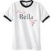Twilight I'm a Bella T-Shirt Ringer T-Shirt