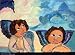 WVSA Holiday Note Cards to raise funds for ARTs in Education - Angels in the Sky by J...