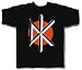 Dead Kennedys - Jumbo Logo Adult T-Shirt Image