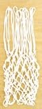 Sporting Goods : Olympia 5mm Braided Polyester Basketball Net (Set of 4)