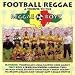 Jamaica: Football Reggae