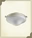 1377-867 - Quorum Lighting - Patio - One Light Kit - Patio