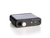 Audioengine D1 Premium 24-Bit DAC