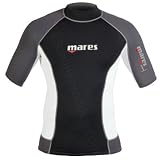 Mares Mens 0.5mm Short Sleeve Thermo Guard