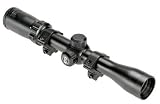 Bushnell Sportsman 3-9x32 Riflescope
