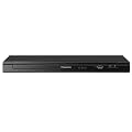 Panasonic DVD-S48EB-K Multi Format Playback DVD Player with USB