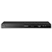 Panasonic DVD-S48EB-K Multi Format Playback DVD Player with USB