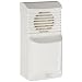 Rubbermaid Commercial FG401220 Gel Economy Odor Control Dispenser, 3.6" Width x 6" Height