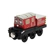 CHUGGINGTON Wooden Railway Irving