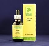 Lobelia herb – 1.69oz Tincture Reviews