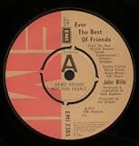 EVER THE BEST OF FRIENDS 7" (45)
