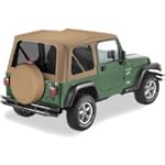 Pavement Ends 51148-37 The Replay Soft Top