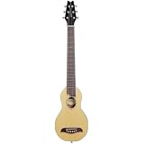 RO10N Rover Travel Guitar
