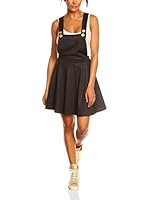 SAINT GERMAIN PARIS Vestido Lucia (Negro)