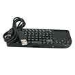 2.4 GHz Mini Wireless Keyboard and Mouse Combination