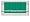 Bakko Economy Flat Series Backboard 8' x 16'