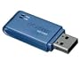 TRENDnet Compact Bluetooth USB Adapter TBW-105UB (Blue)
