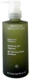 Aveda Cleanser 5 Oz Botanical Kinetics Purifying Gel Cleanser For Women