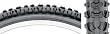 Kenda Smoke-Style Tire 26x2.1 Black Steel