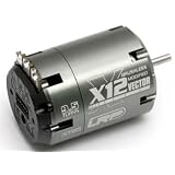 LRP Vector X-12 9.5T 3900kv Brushless Motor
