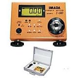 Imada I80 - Torque Tester, 0.30 to 70.00 in-lb Range, 0.01 in-lb Resolution