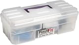PLASTIFIX PROF KIT 150G BLACK/WHITE - URETHANE SUPPLY CO -