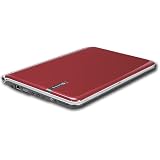 Gateway NV5212u Laptop with AMD Athlon X2 Dual-Core 2.1GHz/ 4GB DDR2/ 320GB 5400rpm/6-cell lithium-ion/15.6" Ultrabright widescreen/Microsoft Windows 7 Home Premium Edition 64-bit/ Cherry Red