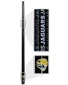 NFL Jacksonville Jaguars Team Logo Pool Cue Stick