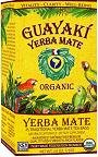 Yerba Mate' Tea -Organic - 25 - Bag