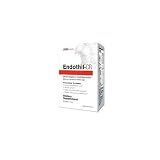 Novex Biotech Endothil-CR Tablets, 30-Count