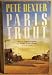 Paris Trout (Paperback)