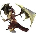 McFarlane's Fantasy Series 1: Legend of the Blade Hunters - Eternal Dragon