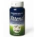 2 Pack of Attend By Vaxa - 120 Capsules