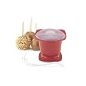 Back to Basics Microwave Gourmet Apple Dipper