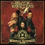 Monkey Business - Black Eyed Peas
