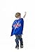 Inspiration Play Double Layer Satin Child's Super Hero Cape (2-8 years)