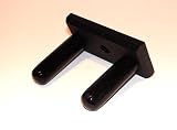 Standard Baseball Bat Vertical Mount